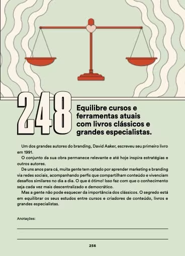 Página interna 13 — 365 Dias de Branding